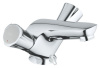 Смеситель для раковины Grohe Costa L 21100001 хром