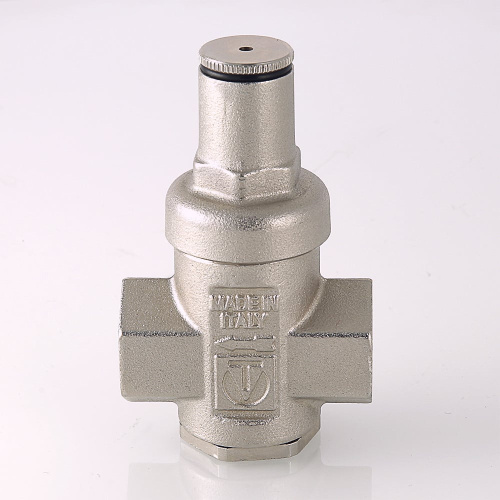 Редуктор давления Valtec поршневой, от 1 до 4,5 бар 3/4" VT.087.N.0545