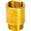 Удлинитель Stout 3/4"ВНx30мм латунь SFT-0001-003430