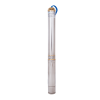 Насос скважинный AQUARIO ASP1С-50-90(P) с плавным пуском 3050