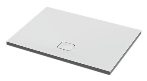 Душевой поддон 180x80 Riho BASEL 424 DC39 прямоугольный, акриловый