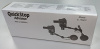 Поплавковый клапан QuickStop STANDARD 3/4" механический для ёмкости