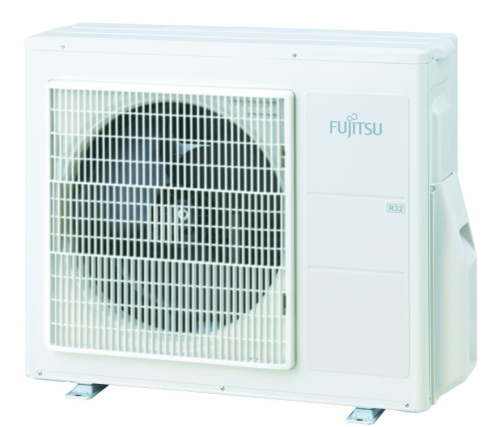Бытовая сплит-система FUJITSU Nocria X ASYG09KXCA/AOYG09KXCA холод 2,5 кВт, тепло 3,6 кВт