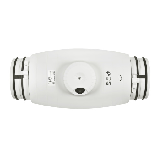 Канальный вентилятор Soler&Palau TD-500/150-160 Silent 3V