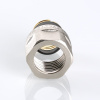 Фитинг коллекторный для медной трубы 15x1/2" VTc.711.N.1504 Valtec