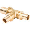 Тройник переходной Stout 32x25x25 PE-x SFA-0014-321632