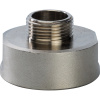 Переxодник Stout 2"x1"ВН никелированный SFT-0008-000021