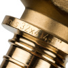 Соединитель Stout 32x1"В PE-x SFA-0001-003234