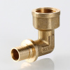 Угольник надвижной Valtec 16(2,2)х1/2"В VTm.452.BG.001604