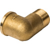 Угольник Stout 1/2"ВН латунь SFT-0011-000012