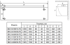 Воздушно-тепловая завеса BALLU BHC-B15W15-PS