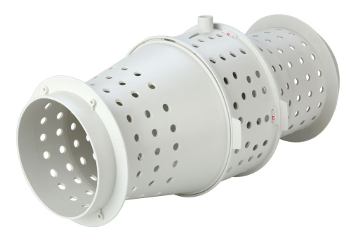Канальный вентилятор Soler&Palau TD-500/150-160 Silent 3V