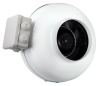 Вентилятор канальный Shuft TUBE 160XL