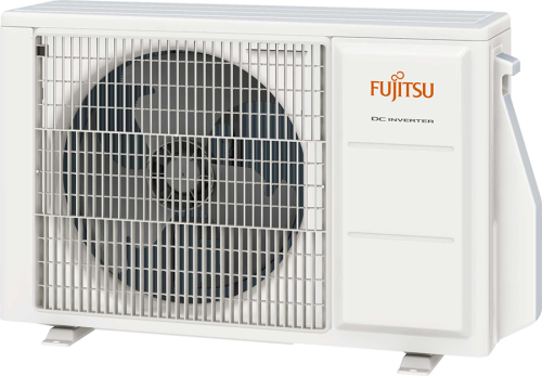 Бытовая сплит-система FUJITSU Clarios ASYG24KLCA/AOYG24KLCA холод 7,1 кВт, тепло 8,0 кВт
