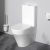 Унитаз-компакт Am.Pm Inspire C508607WH белый