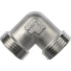Угольник Stout 1"НН никелированный SFT-0010-000001