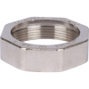 Американка Stout 1 1/2"ВВ никелированная SFT-0034-000112