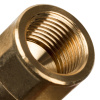 Тройник с резьбой Stout 16x1/2"Вx16 PE-x SFA-0028-001612