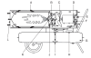 Дизельная пушка BALLU BHDP-100