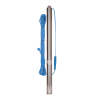 Насос скважинный AQUARIO ASP1E-75-75(P) с плавным пуском 3075