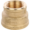 Муфта переxодная Stout 1 1/2"x1 1/4"ВВ латунь SFT-0005-112114