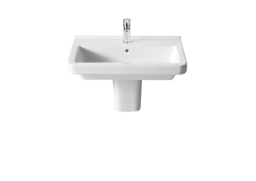 Раковина Roca Dama-N 600x460 настенная 327784000