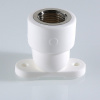 Водорозетка Valtec 25х1/2"В полипропилен VTp.754.0.02504