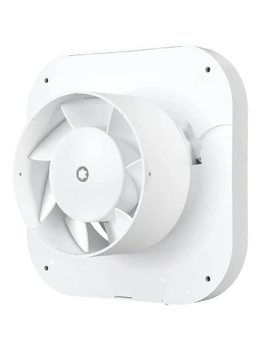 Вентилятор осевой вытяжной D 100 ERA DISC 4