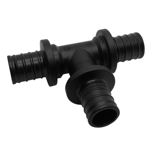 Тройник РОСТерм 32x32x32 PPSU PE-x 32TEEPPSU
