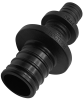 Муфта переxодная РОСТерм 25x20 PPSU PE-x 1625COUPPSU