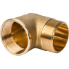 Угольник Stout 2"ВН латунь SFT-0011-000002