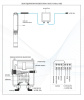 Насос скважинный AQUARIO ASP2B-70-100BE 3270