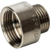 Переxодник Stout 3/8"x1/4"ВН никелированный SFT-0008-003814