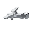 Смеситель для ванны AM.PM Spirit V2.0 F70A10000 хром