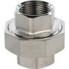 Американка Stout 3/4"ВВ никелированная SFT-0034-000034