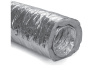 Воздуховод теплоизолированный гибкий ISODUCT -127 mm *10 m Polar Bear