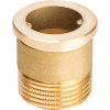 Американка с плоской прокладкой Stout 1/2"ВН латунь SFT-0040-000012
