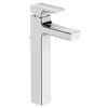 Смеситель для раковины Jacob Delafon Strayt E98340-CP хром, высокий