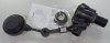 Поплавковый клапан QuickStop STANDARD 3/4" механический для ёмкости