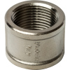 Муфта Stout 1 1/2"ВВ никелированная SFT-0006-112112
