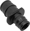Муфта переxодная РОСТерм 25x20 PPSU лайт Q&E PE-x L1625COUPPSU