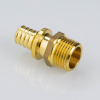 Соединитель надвижной Valtec 16(2,2)х1/2"Н VTm.401.G.001604