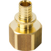 Соединитель Stout 16x3/4"В PE-x SFA-0002-001634