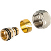 Евроконус компрессионный 16x2,0x1/2 Stout для труб PEX-AL-PEX SFC-0022-001620
