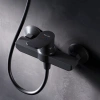 Смеситель для душа Am.Pm X-Joy F85A20022 черный