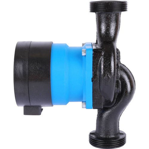 Циркуляционный насос Stout MINI Pro 25/80-180 мм, до 71 л./мин., 5 режимов работы
