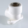Водорозетка Valtec 25х1/2"В полипропилен VTp.754.0.02504