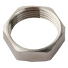 Контргайка Stout 3/4" никелированная SFT-0060-000034