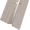 Пластина теплораспределительная Stout 16 с перфорацией, PE-x SMF-0002-100125