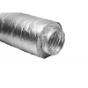 Воздуховод теплоизолированный гибкий SONODUCT -356 mm *10 m Polar Bear